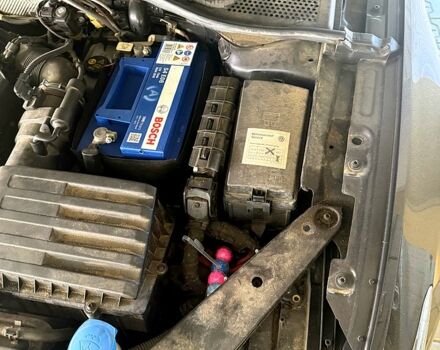 Черный Фольксваген Пассат, объемом двигателя 2 л и пробегом 176 тыс. км за 20000 $, фото 1 на Automoto.ua