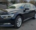 Черный Фольксваген Пассат, объемом двигателя 1.97 л и пробегом 175 тыс. км за 19050 $, фото 2 на Automoto.ua
