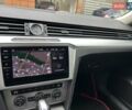 Черный Фольксваген Пассат, объемом двигателя 1.97 л и пробегом 209 тыс. км за 17700 $, фото 11 на Automoto.ua