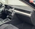 Черный Фольксваген Пассат, объемом двигателя 2 л и пробегом 234 тыс. км за 16900 $, фото 49 на Automoto.ua