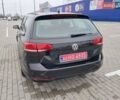 Черный Фольксваген Пассат, объемом двигателя 1.97 л и пробегом 250 тыс. км за 17299 $, фото 2 на Automoto.ua