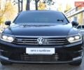 Черный Фольксваген Пассат, объемом двигателя 1.4 л и пробегом 190 тыс. км за 20700 $, фото 14 на Automoto.ua