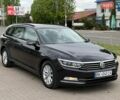 Черный Фольксваген Пассат, объемом двигателя 1.97 л и пробегом 270 тыс. км за 18299 $, фото 1 на Automoto.ua