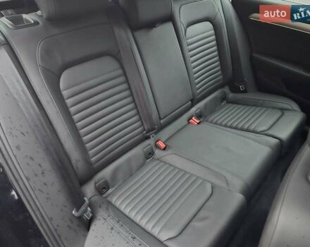 Фольксваген Пассат 2018 у Ковель на Automoto.ua Чорний Фольксваген Пассат, об'ємом двигуна 2 л та пробігом 234 тис. км за 18599 $, фото 51 на Automoto.ua