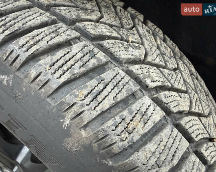 Черный Фольксваген Пассат, объемом двигателя 1.6 л и пробегом 253 тыс. км за 16259 $, фото 26 на Automoto.ua