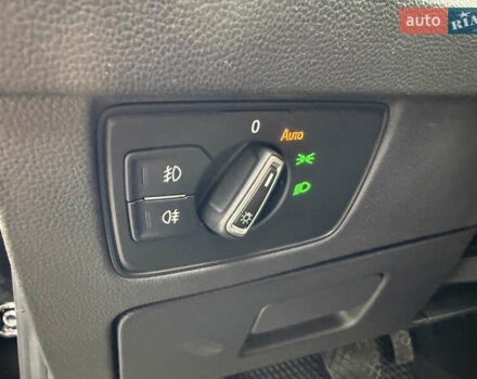 Черный Фольксваген Пассат, объемом двигателя 1.6 л и пробегом 253 тыс. км за 16259 $, фото 15 на Automoto.ua