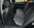 Фольксваген Пассат 2018 у Ковель на Automoto.ua Чорний Фольксваген Пассат, об'ємом двигуна 2 л та пробігом 234 тис. км за 18599 $, фото 44 на Automoto.ua