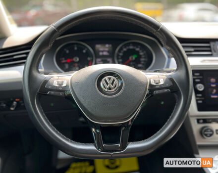 Черный Фольксваген Пассат, объемом двигателя 2 л и пробегом 234 тыс. км за 15400 $, фото 12 на Automoto.ua