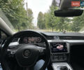 Черный Фольксваген Пассат, объемом двигателя 1.97 л и пробегом 208 тыс. км за 20500 $, фото 2 на Automoto.ua