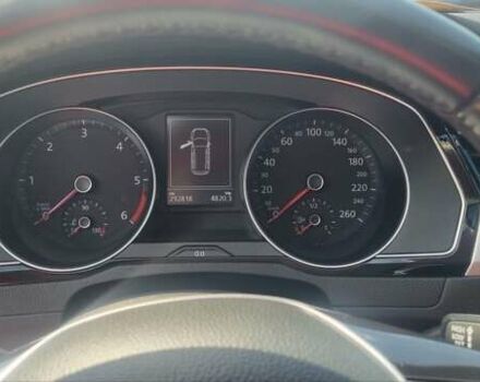 Черный Фольксваген Пассат, объемом двигателя 2 л и пробегом 236 тыс. км за 17500 $, фото 2 на Automoto.ua