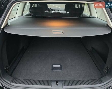 Фольксваген Пассат 2018 у Ковель на Automoto.ua Чорний Фольксваген Пассат, об'ємом двигуна 2 л та пробігом 234 тис. км за 18599 $, фото 26 на Automoto.ua