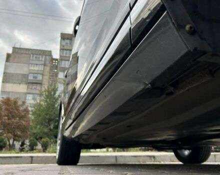Черный Фольксваген Пассат, объемом двигателя 1.97 л и пробегом 209 тыс. км за 17700 $, фото 8 на Automoto.ua