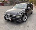 Чорний Фольксваген Пассат, об'ємом двигуна 1.97 л та пробігом 232 тис. км за 18500 $, фото 14 на Automoto.ua