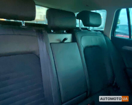 Чорний Фольксваген Пассат, об'ємом двигуна 2 л та пробігом 235 тис. км за 18600 $, фото 22 на Automoto.ua