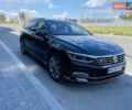 Чорний Фольксваген Пассат, об'ємом двигуна 1.97 л та пробігом 216 тис. км за 23500 $, фото 1 на Automoto.ua
