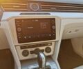 Черный Фольксваген Пассат, объемом двигателя 2 л и пробегом 210 тыс. км за 17199 $, фото 25 на Automoto.ua