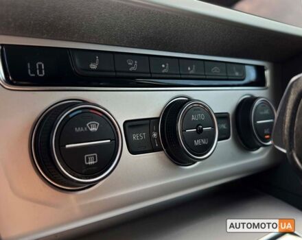 Черный Фольксваген Пассат, объемом двигателя 2 л и пробегом 234 тыс. км за 15400 $, фото 18 на Automoto.ua