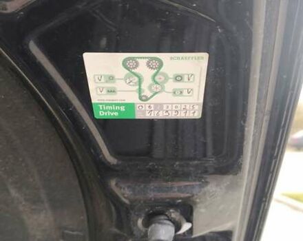 Чорний Фольксваген Пассат, об'ємом двигуна 1.97 л та пробігом 175 тис. км за 20625 $, фото 27 на Automoto.ua