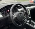 Черный Фольксваген Пассат, объемом двигателя 1.97 л и пробегом 155 тыс. км за 17750 $, фото 37 на Automoto.ua