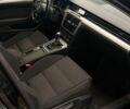 Черный Фольксваген Пассат, объемом двигателя 1.97 л и пробегом 295 тыс. км за 17000 $, фото 58 на Automoto.ua