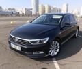 Черный Фольксваген Пассат, объемом двигателя 1.97 л и пробегом 220 тыс. км за 16950 $, фото 1 на Automoto.ua