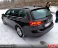 Черный Фольксваген Пассат, объемом двигателя 2 л и пробегом 260 тыс. км за 15100 $, фото 10 на Automoto.ua