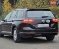 Фольксваген Пассат 2018 у Ковель на Automoto.ua Чорний Фольксваген Пассат, об'ємом двигуна 2 л та пробігом 234 тис. км за 18599 $, фото 5 на Automoto.ua