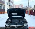 Чорний Фольксваген Пассат, об'ємом двигуна 2 л та пробігом 78 тис. км за 25500 $, фото 13 на Automoto.ua