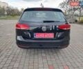 Черный Фольксваген Пассат, объемом двигателя 2 л и пробегом 250 тыс. км за 16599 $, фото 11 на Automoto.ua