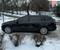 Черный Фольксваген Пассат, объемом двигателя 1.97 л и пробегом 230 тыс. км за 13900 $, фото 1 на Automoto.ua
