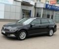 Черный Фольксваген Пассат, объемом двигателя 1.97 л и пробегом 270 тыс. км за 17499 $, фото 5 на Automoto.ua