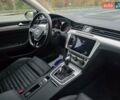 Фольксваген Пассат 2018 у Ковель на Automoto.ua Чорний Фольксваген Пассат, об'ємом двигуна 2 л та пробігом 234 тис. км за 18599 $, фото 62 на Automoto.ua