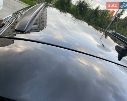 Черный Фольксваген Пассат, объемом двигателя 1.97 л и пробегом 206 тыс. км за 17700 $, фото 3 на Automoto.ua