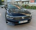 Черный Фольксваген Пассат, объемом двигателя 1.97 л и пробегом 196 тыс. км за 20500 $, фото 44 на Automoto.ua