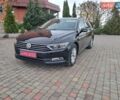 Черный Фольксваген Пассат, объемом двигателя 2 л и пробегом 250 тыс. км за 16599 $, фото 2 на Automoto.ua