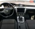 Черный Фольксваген Пассат, объемом двигателя 1.6 л и пробегом 250 тыс. км за 16500 $, фото 1 на Automoto.ua