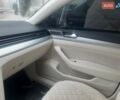 Черный Фольксваген Пассат, объемом двигателя 1.97 л и пробегом 224 тыс. км за 16800 $, фото 26 на Automoto.ua