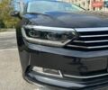 Черный Фольксваген Пассат, объемом двигателя 1.97 л и пробегом 266 тыс. км за 16900 $, фото 25 на Automoto.ua