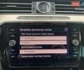 Черный Фольксваген Пассат, объемом двигателя 1.97 л и пробегом 155 тыс. км за 25000 $, фото 38 на Automoto.ua