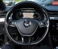 Черный Фольксваген Пассат, объемом двигателя 1.4 л и пробегом 190 тыс. км за 20700 $, фото 32 на Automoto.ua