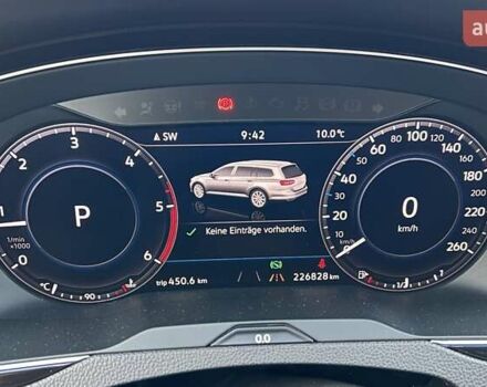 Черный Фольксваген Пассат, объемом двигателя 2 л и пробегом 228 тыс. км за 21500 $, фото 34 на Automoto.ua