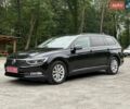 Черный Фольксваген Пассат, объемом двигателя 1.97 л и пробегом 163 тыс. км за 17400 $, фото 9 на Automoto.ua
