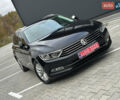 Фольксваген Пассат 2018 в Дубно на Automoto.ua Черный Фольксваген Пассат, объемом двигателя 2 л и пробегом 250 тыс. км за 16950 $, фото 2 на Automoto.ua