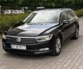 Черный Фольксваген Пассат, объемом двигателя 1.97 л и пробегом 295 тыс. км за 17000 $, фото 20 на Automoto.ua