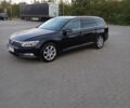 Черный Фольксваген Пассат, объемом двигателя 1.97 л и пробегом 227 тыс. км за 19600 $, фото 1 на Automoto.ua