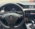 Чорний Фольксваген Пассат, об'ємом двигуна 1.97 л та пробігом 214 тис. км за 19000 $, фото 12 на Automoto.ua