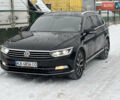 Чорний Фольксваген Пассат, об'ємом двигуна 1.97 л та пробігом 250 тис. км за 16999 $, фото 2 на Automoto.ua