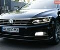 Черный Фольксваген Пассат, объемом двигателя 1.97 л и пробегом 211 тыс. км за 21000 $, фото 16 на Automoto.ua