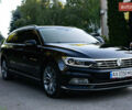 Чорний Фольксваген Пассат, об'ємом двигуна 1.97 л та пробігом 210 тис. км за 23200 $, фото 3 на Automoto.ua