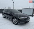 Чорний Фольксваген Пассат, об'ємом двигуна 1.97 л та пробігом 195 тис. км за 20300 $, фото 2 на Automoto.ua